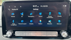 Hyundai KONA 150kW Premium 64kWh 5dr Auto Electric Hatchback